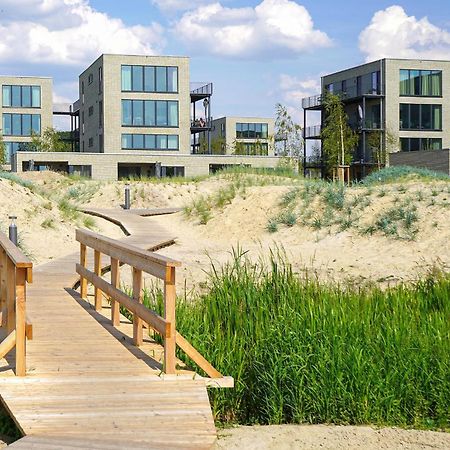 Cozy Apartment In Lembruch-Duemmer See With Wifi Exterior foto